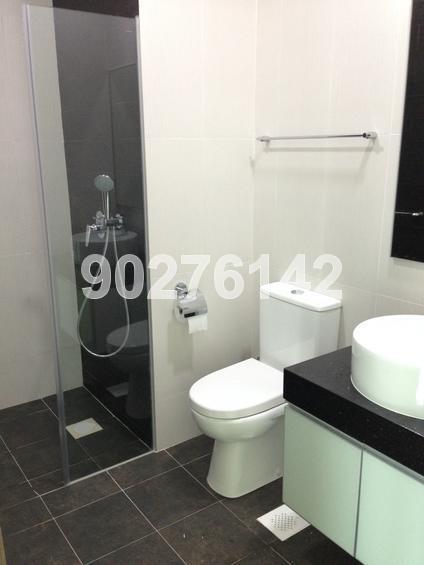 Parc Rosewood (D25), Condominium #128097342